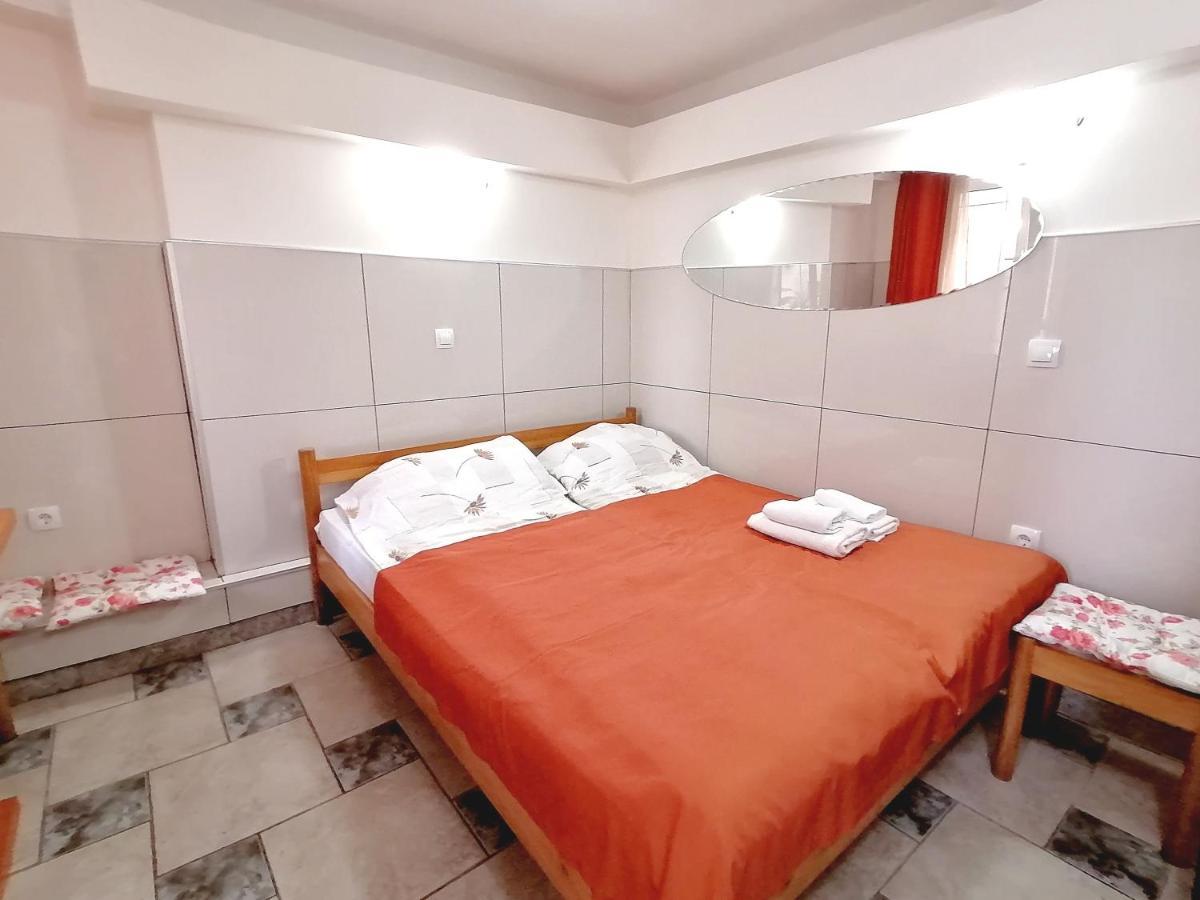 Vila Kosta City Center Port Ohrid Luaran gambar