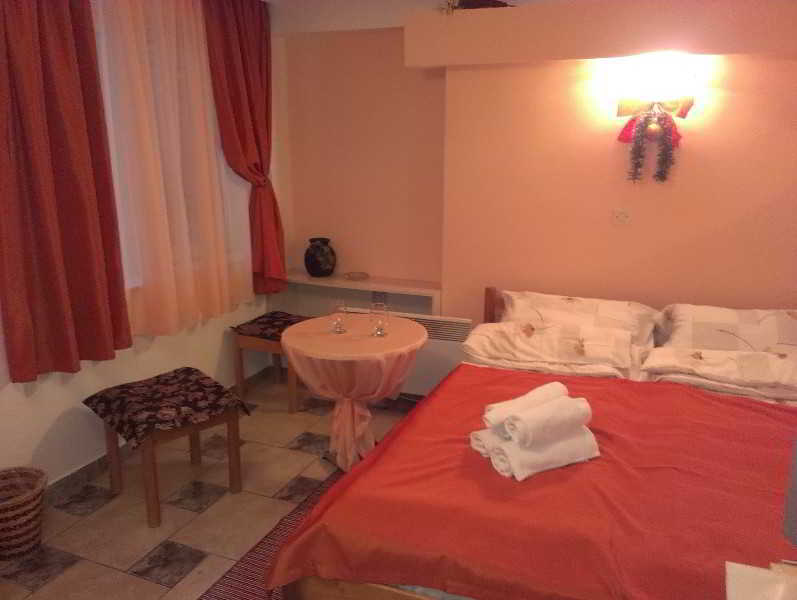 Kosta House Hotel Ohrid Luaran gambar