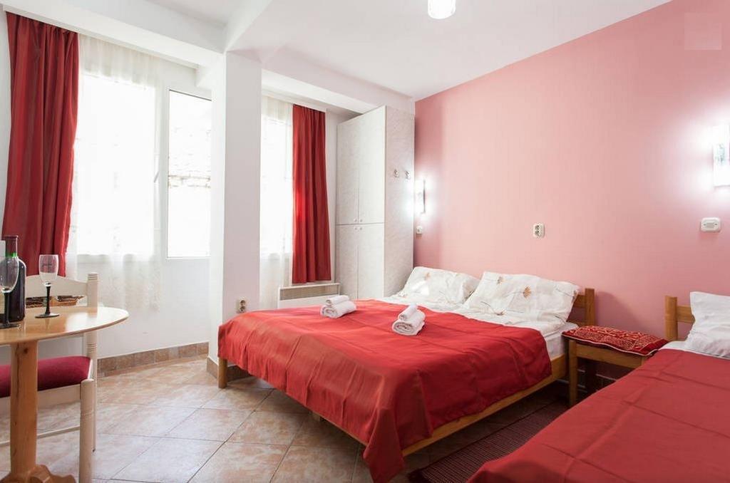 Vila Kosta City Center Port Ohrid Bilik gambar