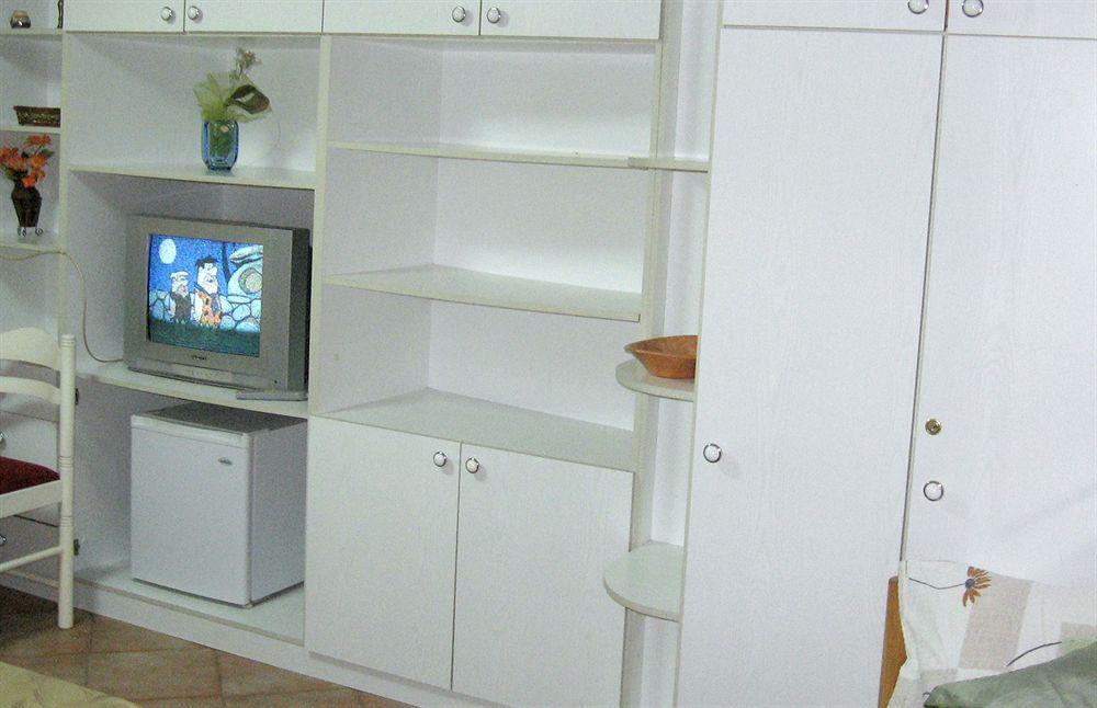 Vila Kosta City Center Port Ohrid Luaran gambar
