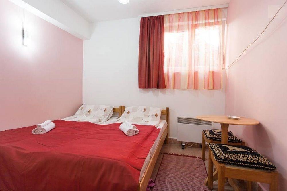 Vila Kosta City Center Port Ohrid Luaran gambar