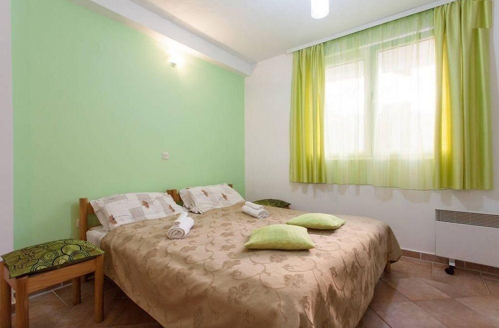 Vila Kosta City Center Port Ohrid Luaran gambar