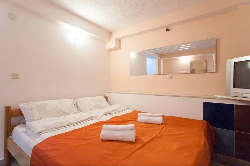 Vila Kosta City Center Port Ohrid Luaran gambar