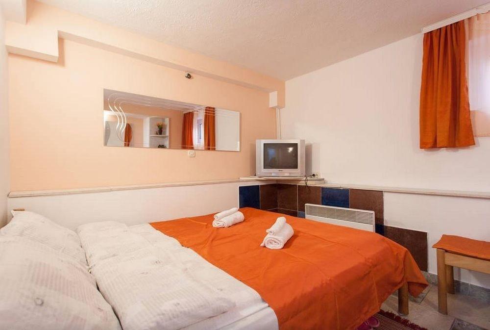 Vila Kosta City Center Port Ohrid Luaran gambar