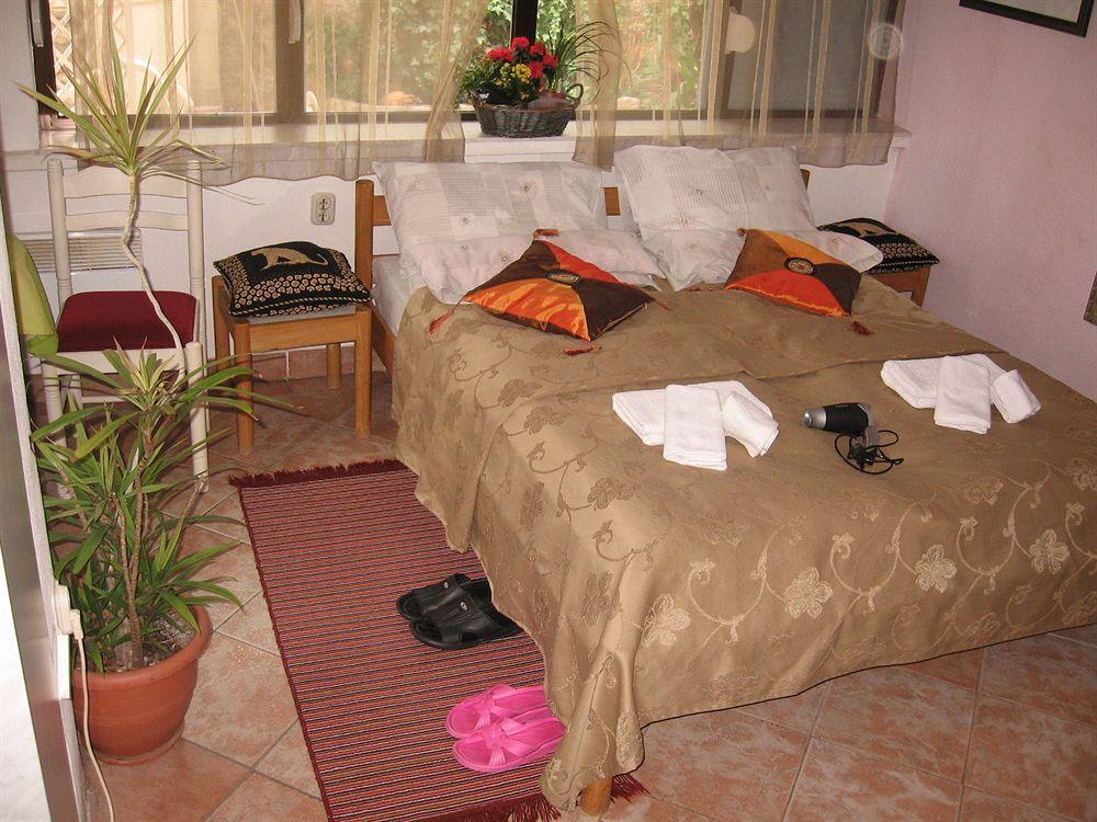 Vila Kosta City Center Port Ohrid Luaran gambar