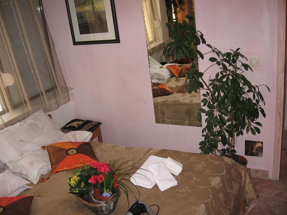 Vila Kosta City Center Port Ohrid Luaran gambar