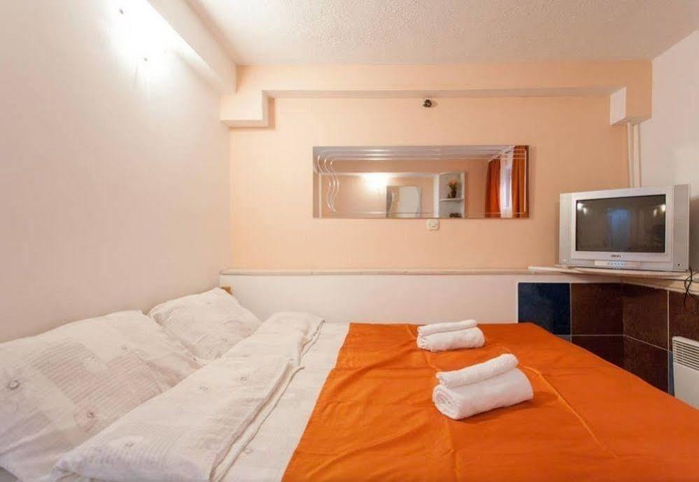 Vila Kosta City Center Port Ohrid Luaran gambar