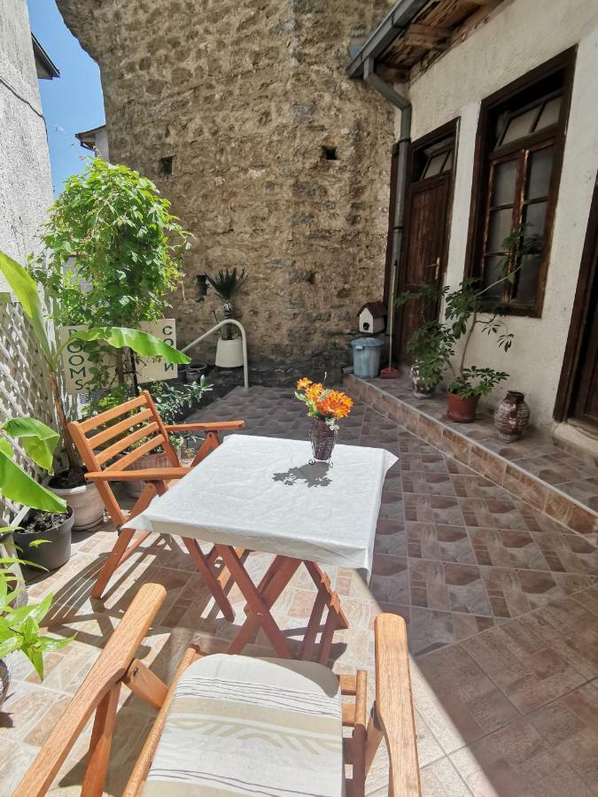 Vila Kosta City Center Port Ohrid Luaran gambar